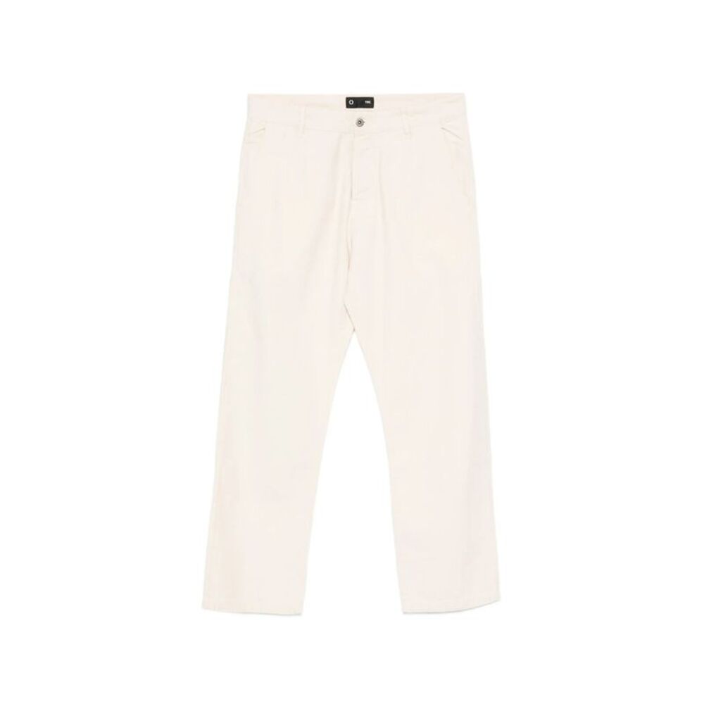 Trc Neutrals Trousers - Chinos Men